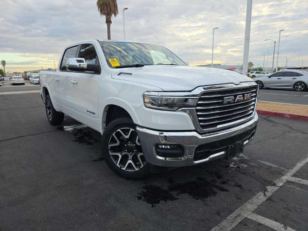 ram ram 1500 pickup 2025 1C6SRFJP8SN592371 image ram ram 1500 pickup 2025 1C6SRFJP8SN592371 image